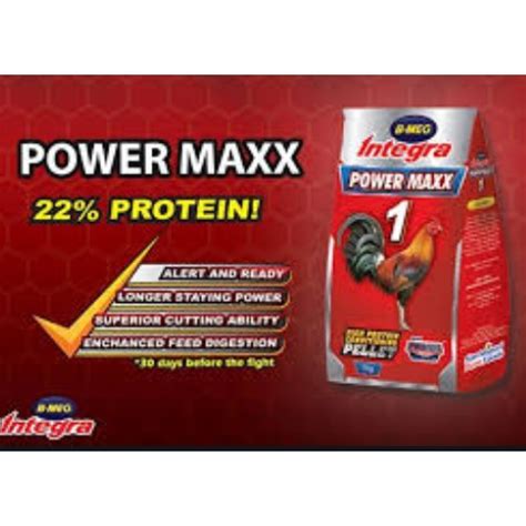 integra powermaxx|The Filipino Vet.
